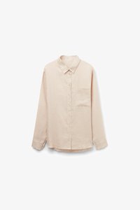 Unselected, beige
