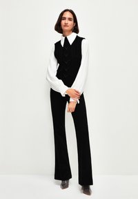 adL STONDE - Top - black