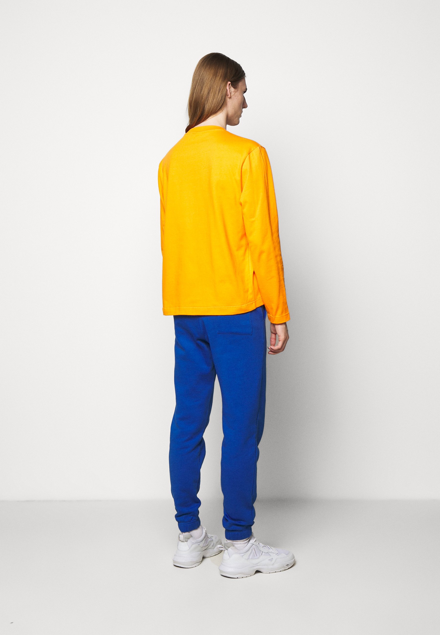 Homme HANGER LONGSLEEVE - T-shirt à manches longues Homme HANGER LONGSLEEVE - T-shirt à manches longues