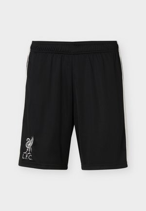 adidas Performance, LIVERPOOL FC 26/27 THIRD SHORTS - Squadra - black