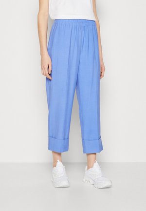 LASCANA FASHION - Παντελόνι - blau