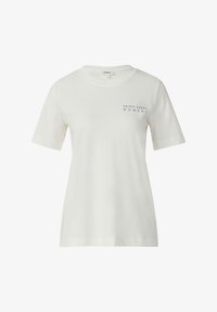 Selected, creme