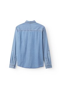Gabba SVEN REG  - Ing - lt blue denim