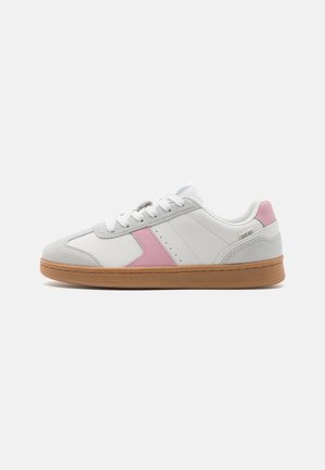 Marc O'Polo, - Sneakersy niskie