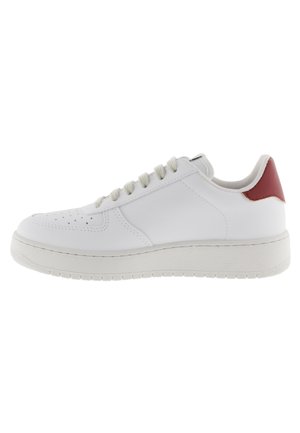 Victoria Shoes Sneakers basse - blanco y azul