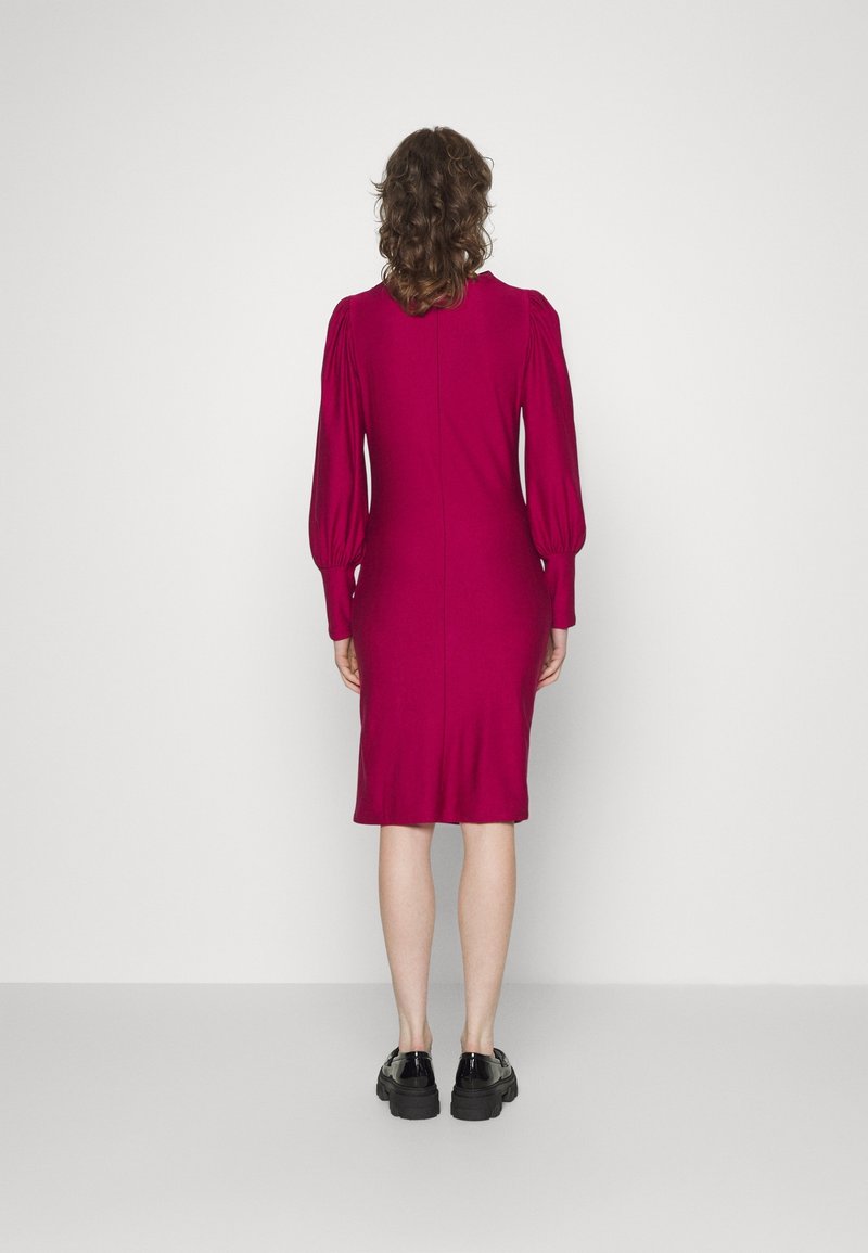 gestuz pink dress Gestuz GZchiffany Dress - Female - Pink