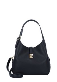 kate spade new york DECO CROSSBODY TOTE - Handbag - black