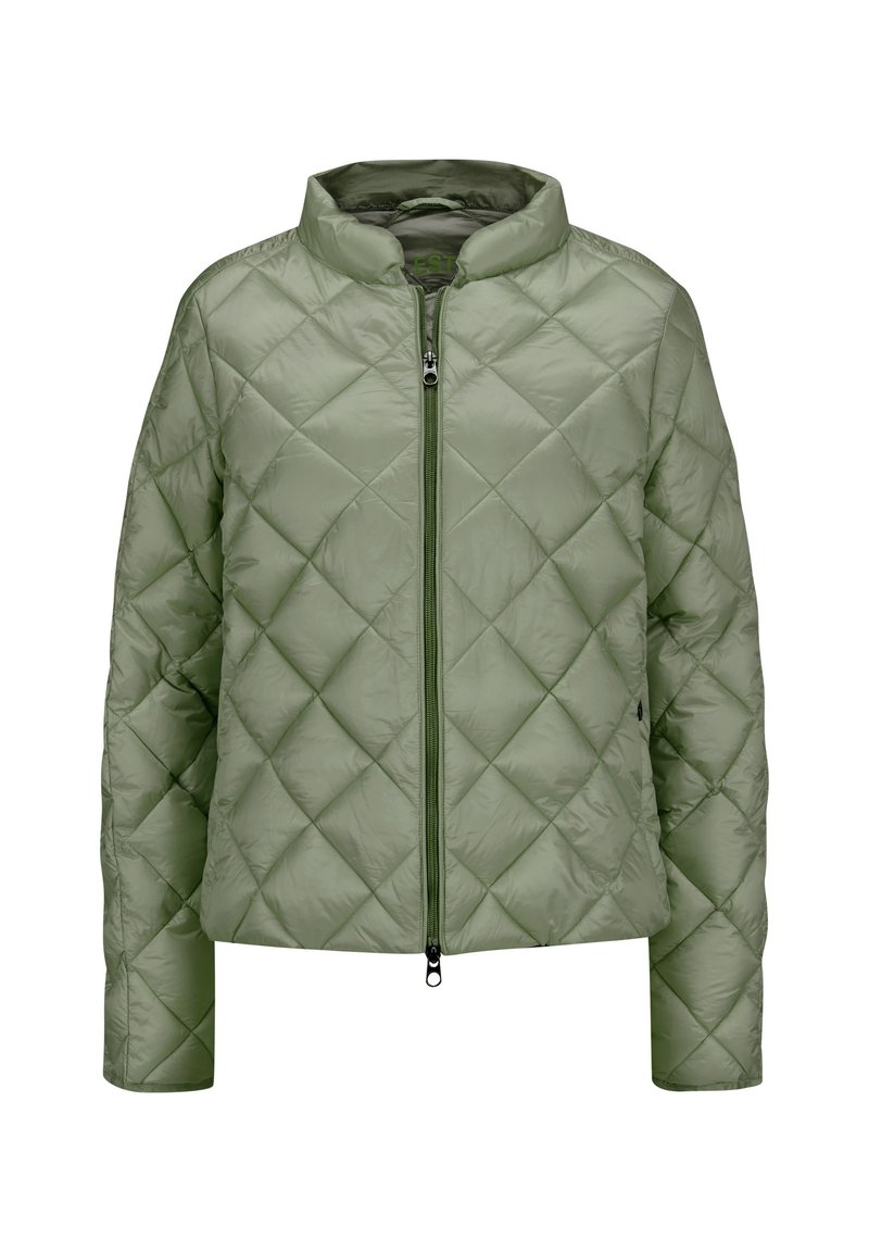 Milestone MSORBIT - Winterjacke - hell khaki