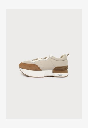 Weekend Max Mara, WKAZAMBRA - Baskets basses - orzo