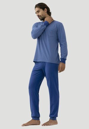 SET - Pyjama set - blue sea
