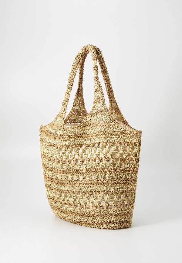 WAFTED CAROLINA BAG - Tote bag4