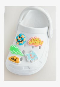 Odabrano, white happy face