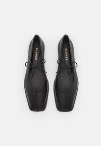 ALOHAS SWAY  - Balerīnas laiviņas - black