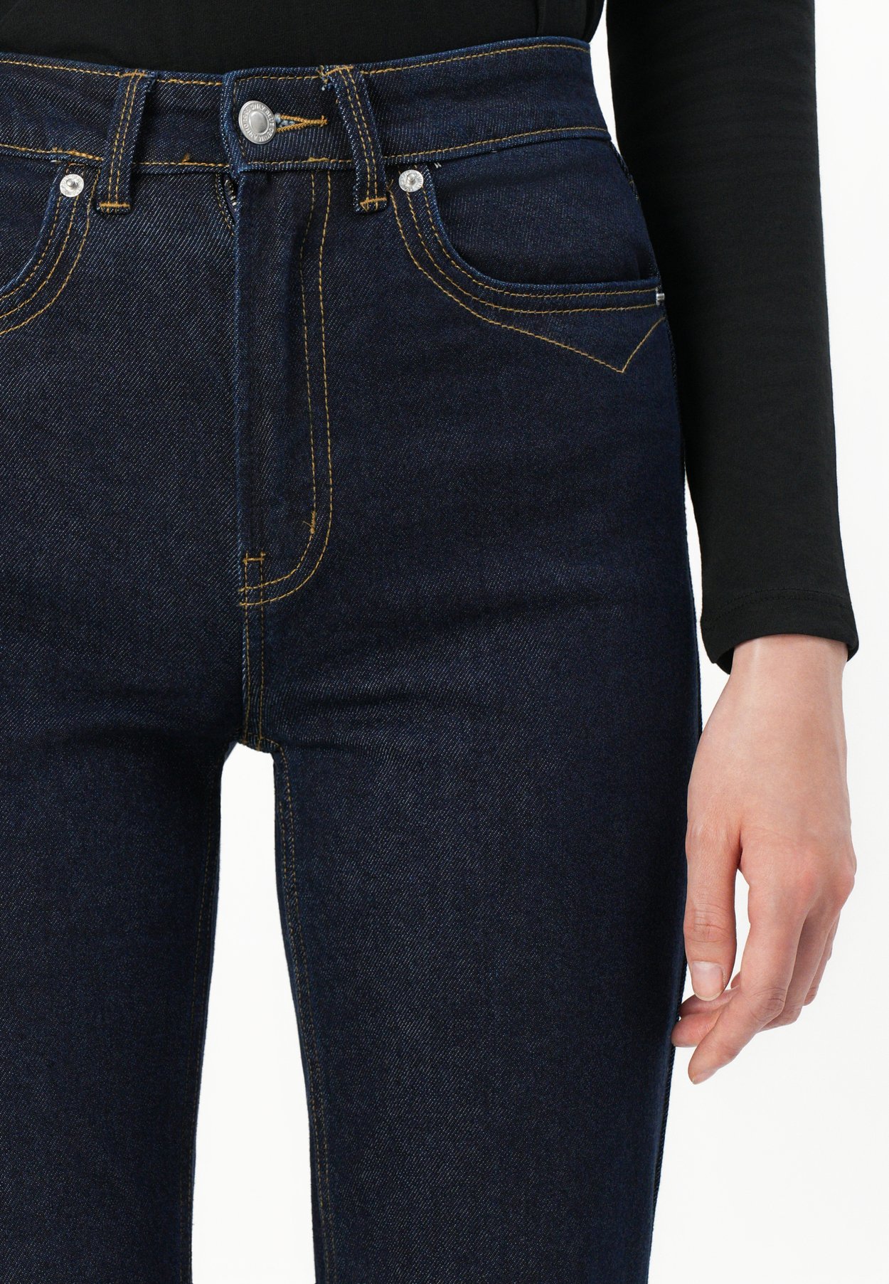 Flared fit ONLJUICY High waist