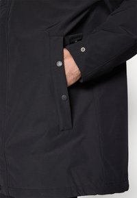 Icepeak AGARA - Outdoorová bunda - basic black