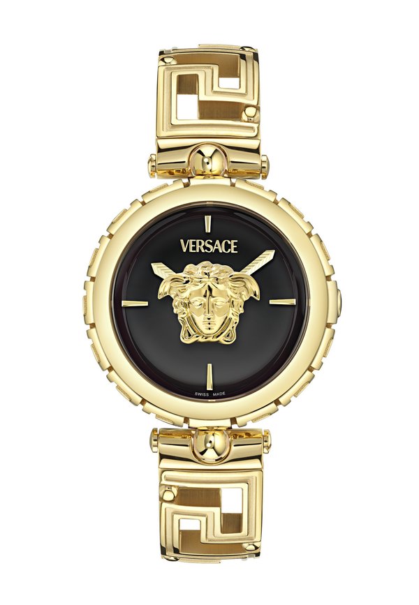 MEDUSA JEWEL - Watch - gold tone