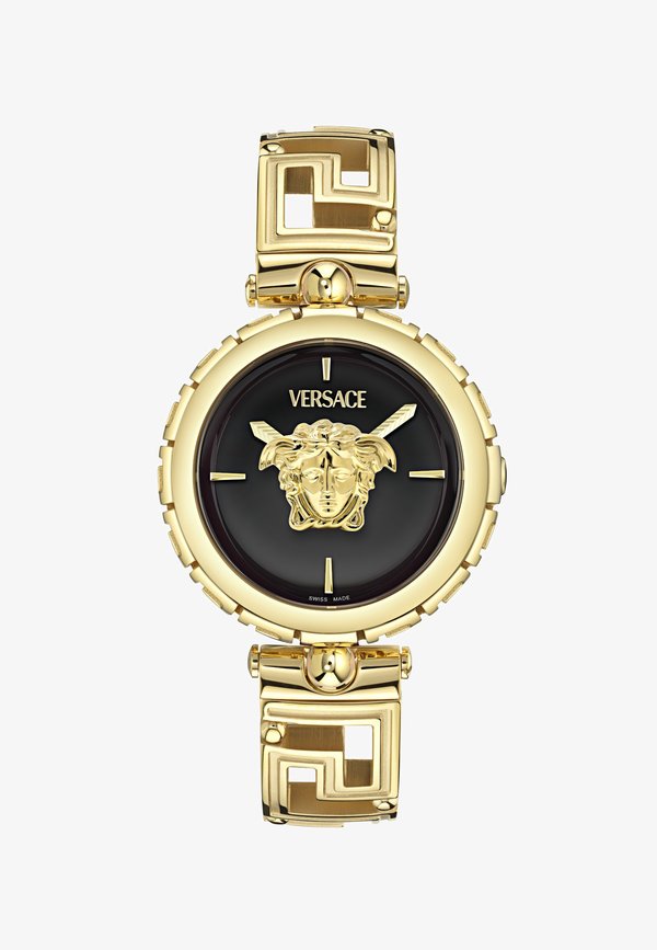 MEDUSA JEWEL - Watch - gold tone