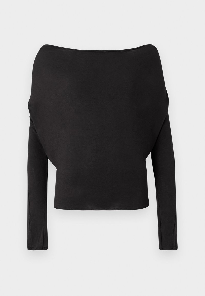 Weekday Longsleeve bruin