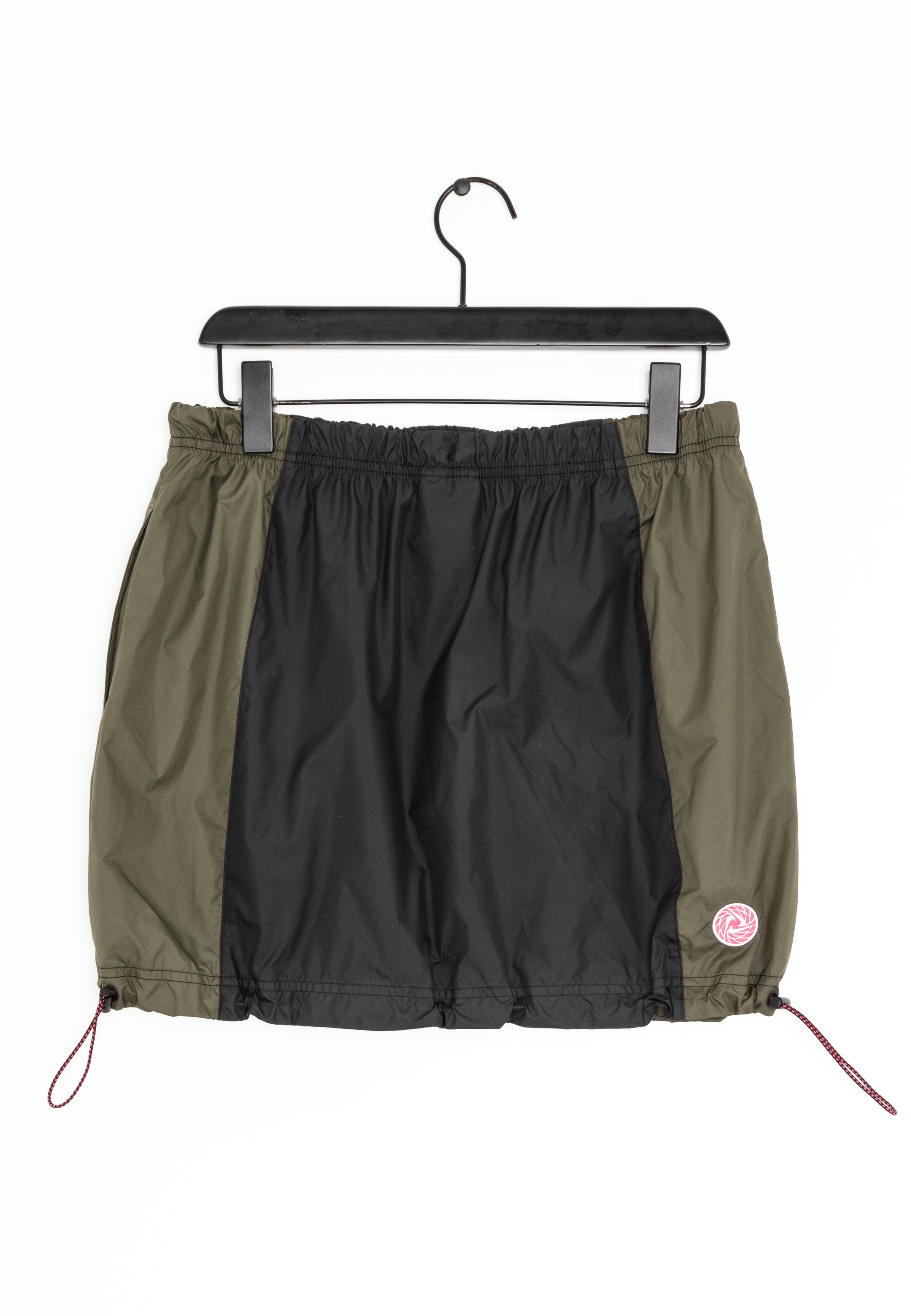 Nike Sportswear Gonna a palloncino - black/nero - Zalando.it
