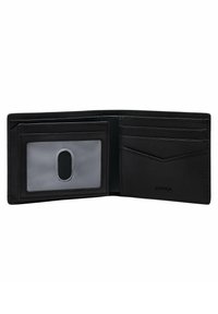Fossil EVERETT - Wallet - black