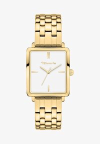 Unausgewählt, gold-coloured