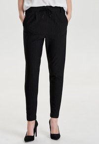 ONLY Pantaloni sportivi - black