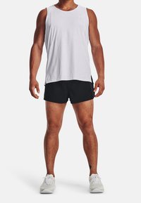 Under Armour Träningsshorts - black