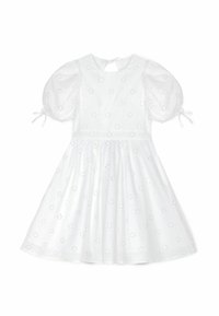 MIPOUNET LISA  - Vestido informal - white