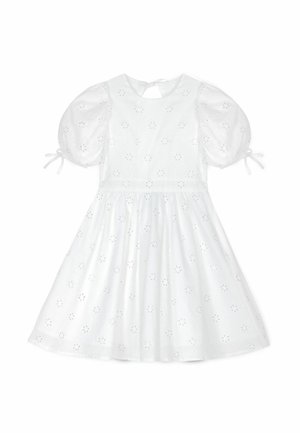 LISA  - Vestido informal - white
