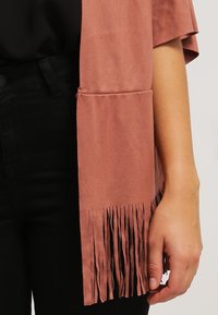 Vero Moda Veste légère - light pink