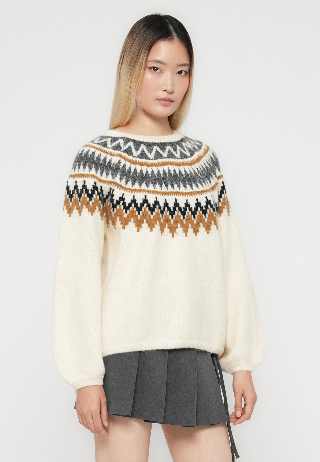 ONLREYKJA O NECK