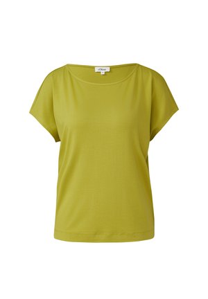 s.Oliver, - T-shirt basic