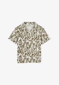 Seleccionado, army green