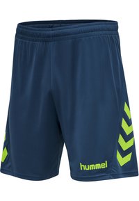 Hummel UNISEX SET żółty