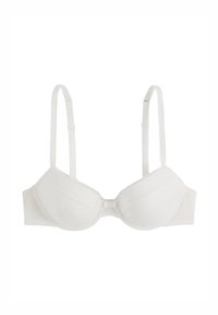 Non sélectionné, ivoire