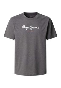 Unausgewählt, light grey marl