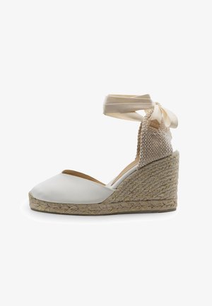 Castañer, CHIARA - Francesine - white