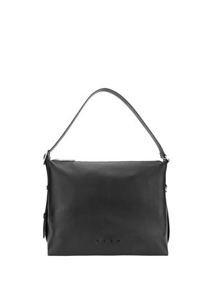 Shopping bag - schwarz