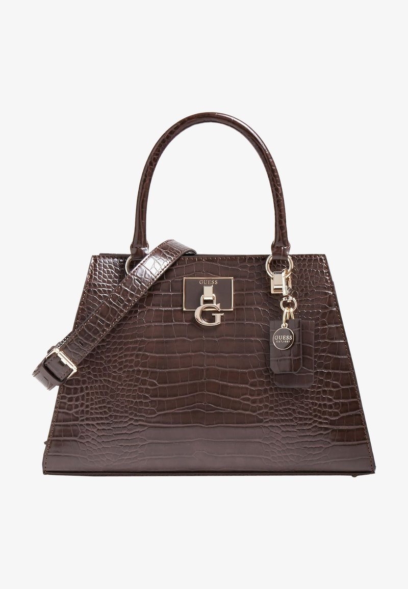 Guess Handtasche - braun