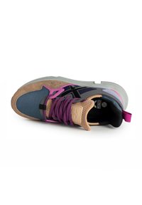 MUNICH CLIK FW23 - Zapatillas - multicolor