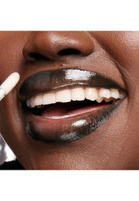 NYX Professional Makeup JUMBO BUTTER GLOSS - Läppglans - 25k gold