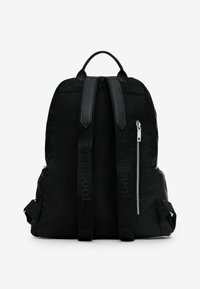 Desigual Turistický batoh - black