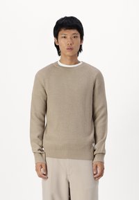 Jack & Jones JJPANNEL  - Trui - crockery