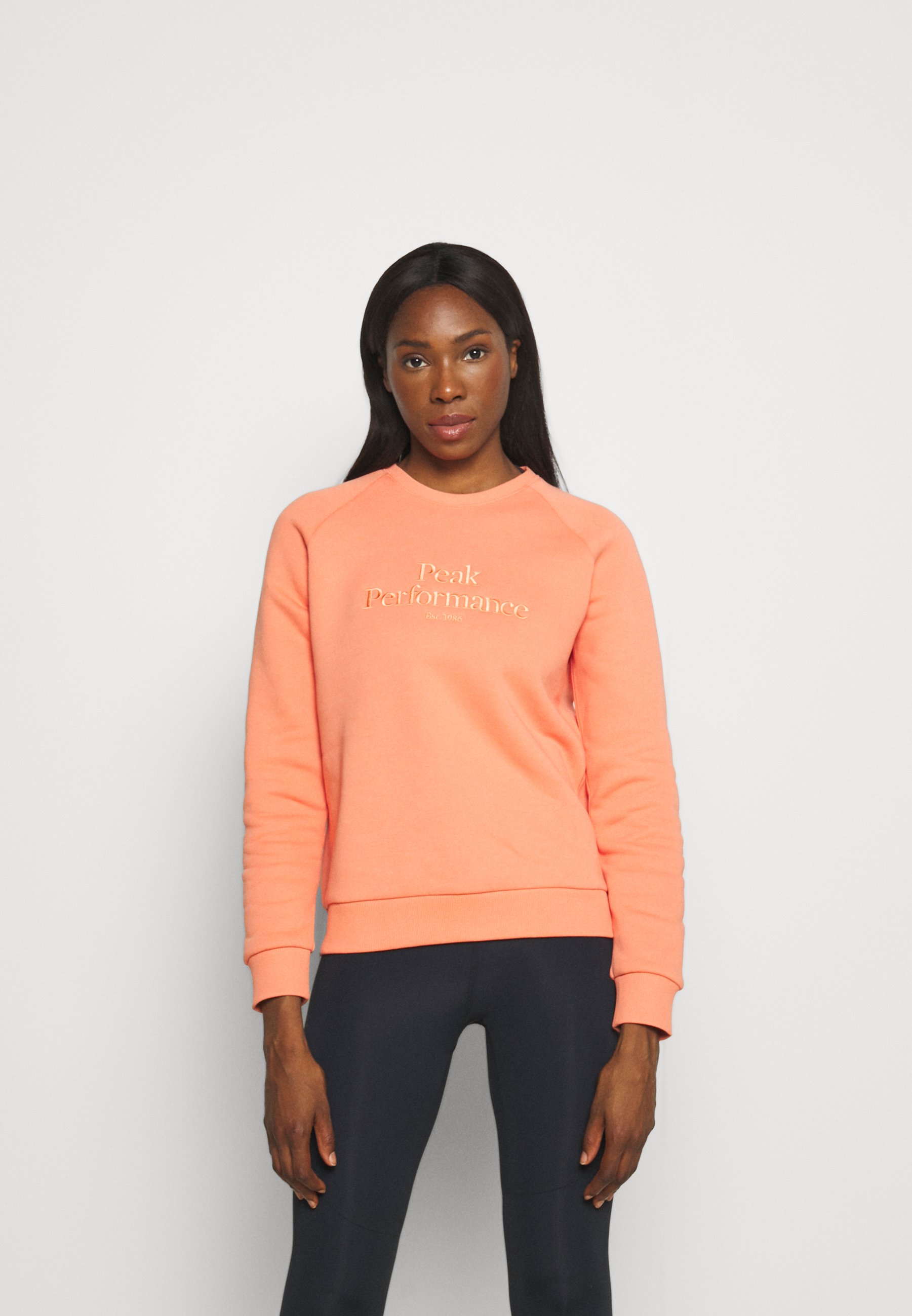 Women ORIGINAL CREW - Sweatshirt Women ORIGINAL CREW - Sweatshirt