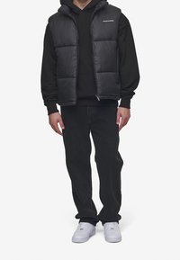 Pegador Vesta - black