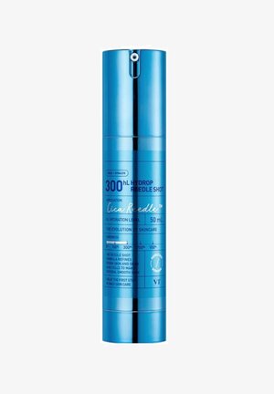 VT Cosmetics, VT COSMETICS HYDROP REEDLE SHOT 100HL - Sérum - transparent