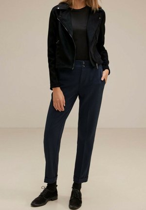 Blazer - black