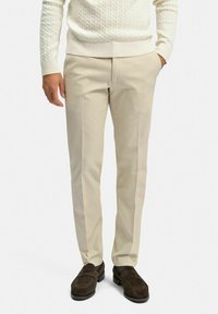Riley DANIEL BYXOR  - Chinos - silver lining
