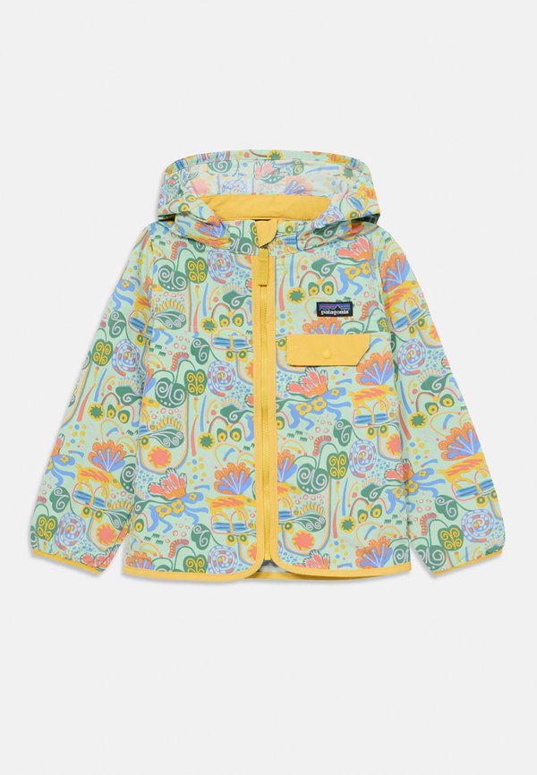 BABY UNISEX - Softshelljacke