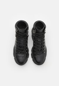 Michael Kors BOOT - Suvarstomi aulinukai - black